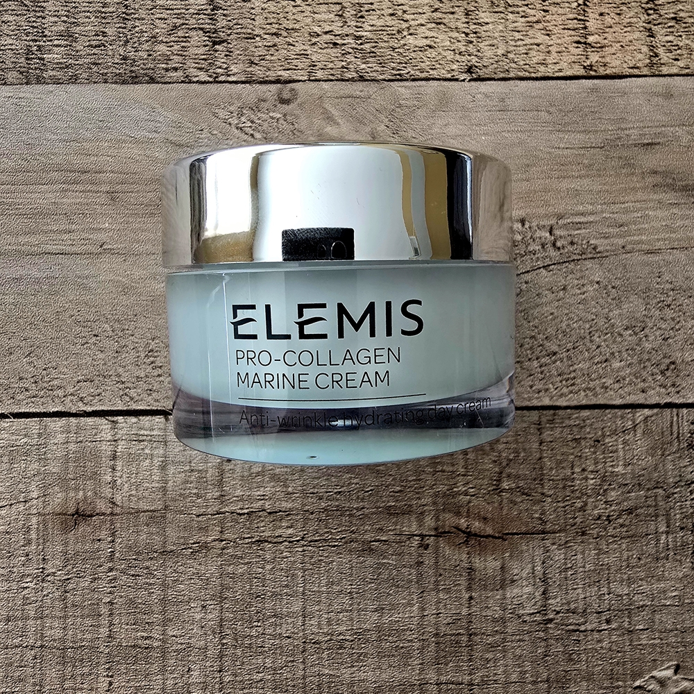 ELEMIS Pro Collagen Marine Cream